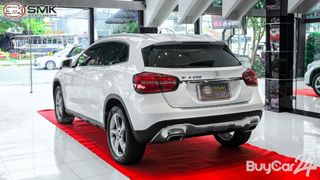 2020 Mercedes-Benz GLA200 W156 (Year 14-20) 1.6 Urban thumbnail 5