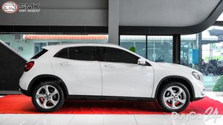 2020 Mercedes-Benz GLA200 W156 (Year 14-20) 1.6 Urban thumbnail 4
