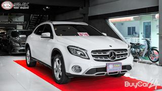 2020 Mercedes-Benz GLA200 W156 (Year 14-20) 1.6 Urban thumbnail 9