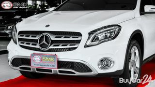 2020 Mercedes-Benz GLA200 W156 (Year 14-20) 1.6 Urban thumbnail 10