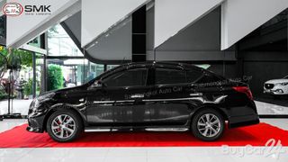 2016 Nissan ALMERA (ปี 11-19) 1.2 E Sportech thumbnail 4