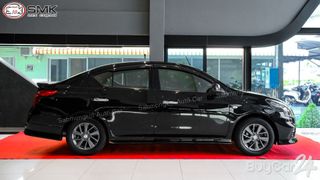 2016 Nissan ALMERA (ปี 11-19) 1.2 E Sportech thumbnail 8
