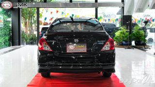 2016 Nissan ALMERA (ปี 11-19) 1.2 E Sportech thumbnail 6