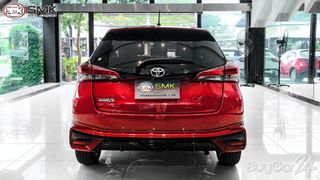 2022 Toyota YARIS (ปี 17-25) 1.2 Sport thumbnail 6