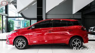 2022 Toyota YARIS (ปี 17-25) 1.2 Sport thumbnail 4
