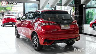 2022 Toyota YARIS (ปี 17-25) 1.2 Sport thumbnail 5