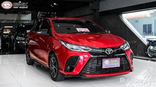 2022 Toyota YARIS (ปี 17-25) 1.2 Sport thumbnail 9