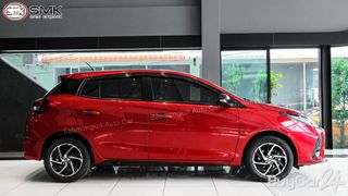2022 Toyota YARIS (ปี 17-25) 1.2 Sport thumbnail 8
