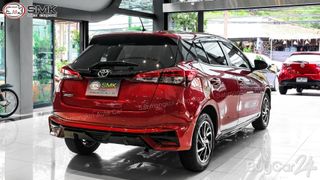 2022 Toyota YARIS (ปี 17-25) 1.2 Sport thumbnail 7