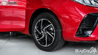2022 Toyota YARIS (ปี 17-25) 1.2 Sport thumbnail 10