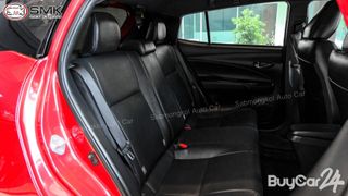 2022 Toyota YARIS (ปี 17-25) 1.2 Sport thumbnail 12