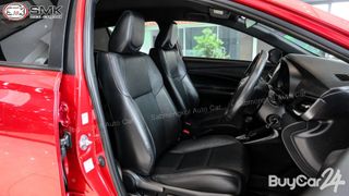 2022 Toyota YARIS (ปี 17-25) 1.2 Sport thumbnail 11