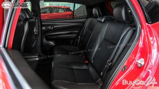 2022 Toyota YARIS (ปี 17-25) 1.2 Sport thumbnail 14