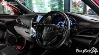 2022 Toyota YARIS (ปี 17-25) 1.2 Sport thumbnail 16
