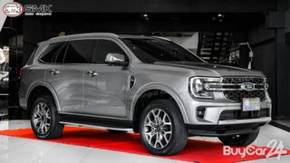 2023 Ford EVEREST (ปี 22-28) 2.0 Titanium+ thumbnail 2