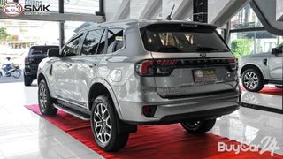2023 Ford EVEREST (ปี 22-28) 2.0 Titanium+ thumbnail 5