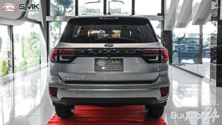 2023 Ford EVEREST (ปี 22-28) 2.0 Titanium+ thumbnail 6