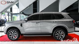 2023 Ford EVEREST (ปี 22-28) 2.0 Titanium+ thumbnail 4