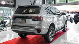 2023 Ford EVEREST (ปี 22-28) 2.0 Titanium+ thumbnail 7