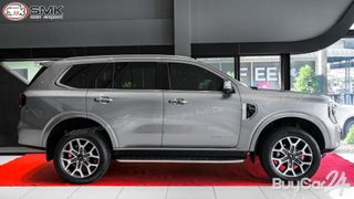 2023 Ford EVEREST (ปี 22-28) 2.0 Titanium+ thumbnail 8