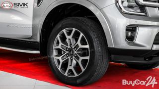 2023 Ford EVEREST (ปี 22-28) 2.0 Titanium+ thumbnail 10