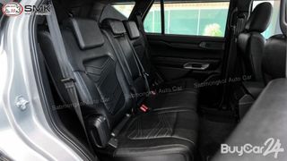 2023 Ford EVEREST (ปี 22-28) 2.0 Titanium+ thumbnail 12