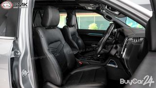 2023 Ford EVEREST (ปี 22-28) 2.0 Titanium+ thumbnail 11