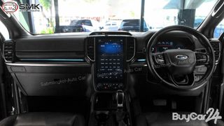 2023 Ford EVEREST (ปี 22-28) 2.0 Titanium+ thumbnail 15