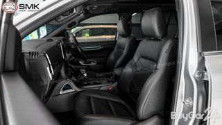 2023 Ford EVEREST (ปี 22-28) 2.0 Titanium+ thumbnail 13