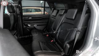 2023 Ford EVEREST (ปี 22-28) 2.0 Titanium+ thumbnail 14