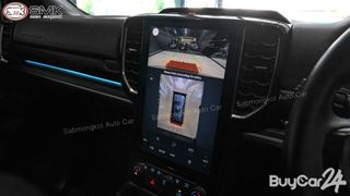 2023 Ford EVEREST (ปี 22-28) 2.0 Titanium+ thumbnail 18
