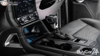 2023 Ford EVEREST (ปี 22-28) 2.0 Titanium+ thumbnail 17