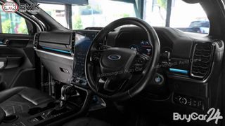 2023 Ford EVEREST (ปี 22-28) 2.0 Titanium+ thumbnail 16