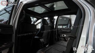 2023 Ford EVEREST (ปี 22-28) 2.0 Titanium+ thumbnail 19
