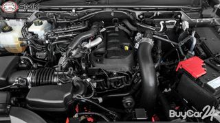2023 Ford EVEREST (ปี 22-28) 2.0 Titanium+ thumbnail 20