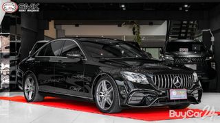 2016 Mercedes-Benz E220 W213 (ปี 16-23) 2.0 d AMG Dynamic thumbnail 2