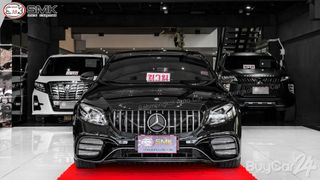 2016 Mercedes-Benz E220 W213 (ปี 16-23) 2.0 d AMG Dynamic thumbnail 1