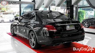 2016 Mercedes-Benz E220 W213 (ปี 16-23) 2.0 d AMG Dynamic thumbnail 5