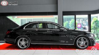 2016 Mercedes-Benz E220 W213 (ปี 16-23) 2.0 d AMG Dynamic thumbnail 8