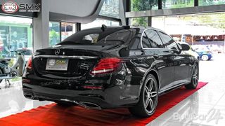 2016 Mercedes-Benz E220 W213 (ปี 16-23) 2.0 d AMG Dynamic thumbnail 7