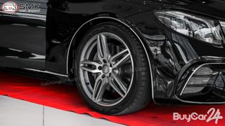 2016 Mercedes-Benz E220 W213 (ปี 16-23) 2.0 d AMG Dynamic thumbnail 10