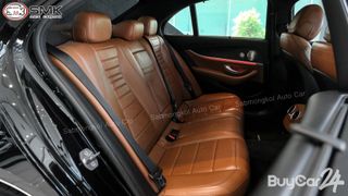 2016 Mercedes-Benz E220 W213 (ปี 16-23) 2.0 d AMG Dynamic thumbnail 12