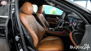2016 Mercedes-Benz E220 W213 (ปี 16-23) 2.0 d AMG Dynamic thumbnail 11