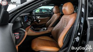 2016 Mercedes-Benz E220 W213 (ปี 16-23) 2.0 d AMG Dynamic thumbnail 13