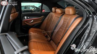 2016 Mercedes-Benz E220 W213 (ปี 16-23) 2.0 d AMG Dynamic thumbnail 14
