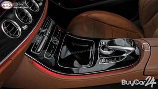 2016 Mercedes-Benz E220 W213 (ปี 16-23) 2.0 d AMG Dynamic thumbnail 18