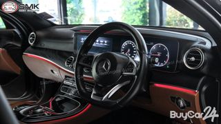 2016 Mercedes-Benz E220 W213 (ปี 16-23) 2.0 d AMG Dynamic thumbnail 16