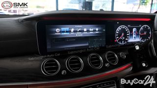 2016 Mercedes-Benz E220 W213 (ปี 16-23) 2.0 d AMG Dynamic thumbnail 17