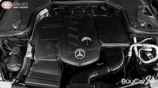 2016 Mercedes-Benz E220 W213 (ปี 16-23) 2.0 d AMG Dynamic thumbnail 20