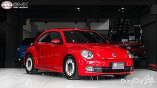 2013 Volkswagen BEETLE (ปี 12-16) 1.2 TSi thumbnail 2